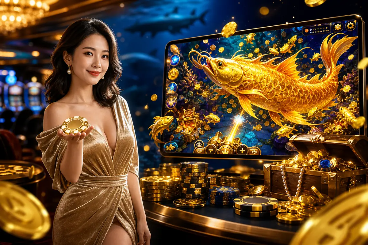 gm134 chương trình VIP thành viên
